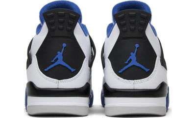Air Jordan 4 Retro 'Motorsports'