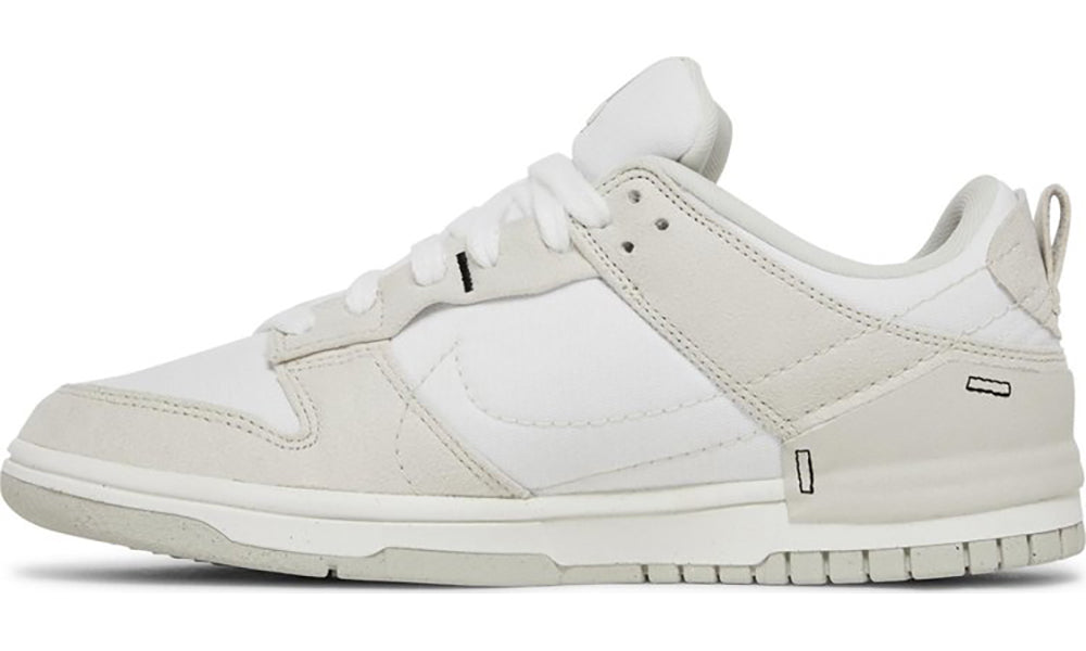 Nike Dunk Low Disrupt 2 “Pale Ivory” sneakers