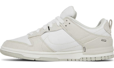 Nike Dunk Low Disrupt 2 “Pale Ivory” sneakers