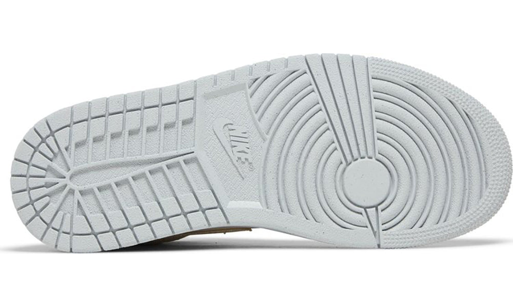 Air Jordan 1 Mid SE 'Sanddrift'