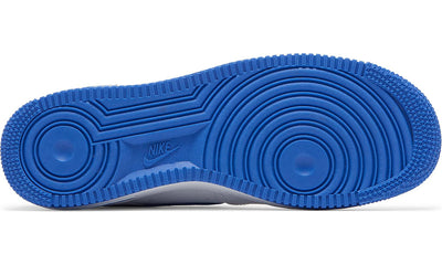 Air Force 1 '07 'White Medium Blue'