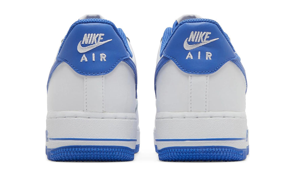 Air Force 1 '07 'White Medium Blue'