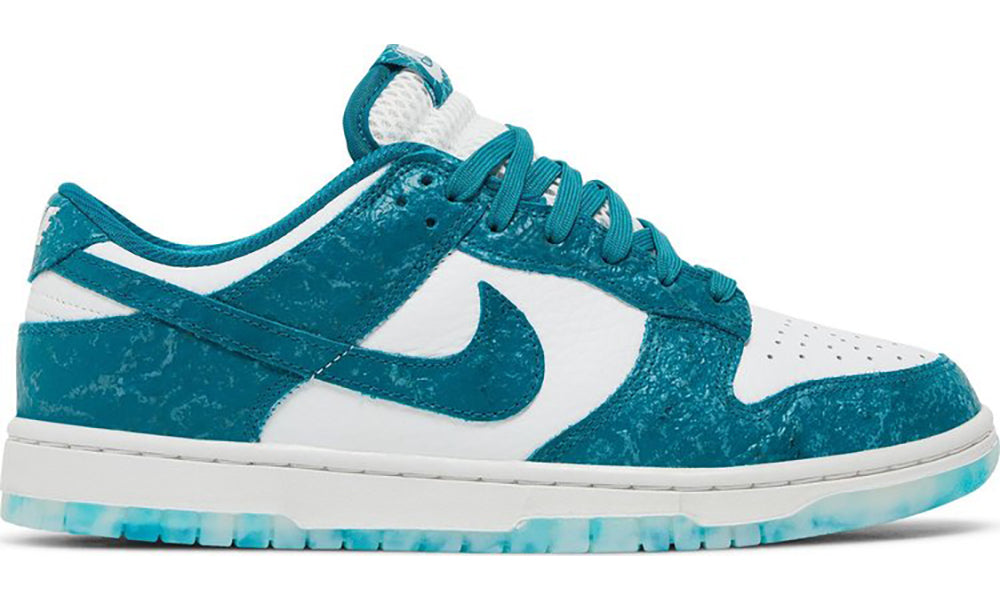 Dunk Low 'Ocean'