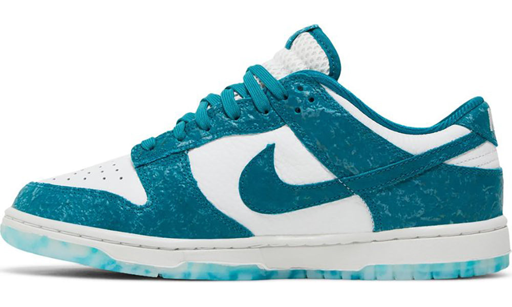 Dunk Low 'Ocean'