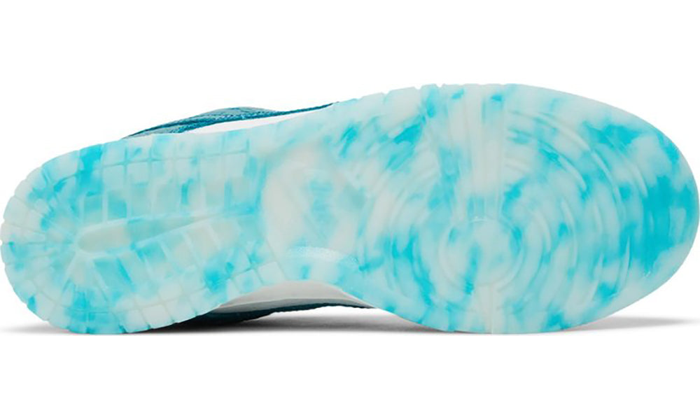 Dunk Low 'Ocean'