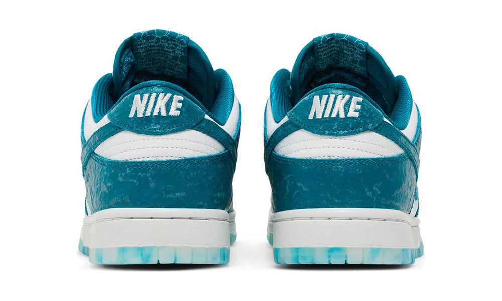 Dunk Low 'Ocean'