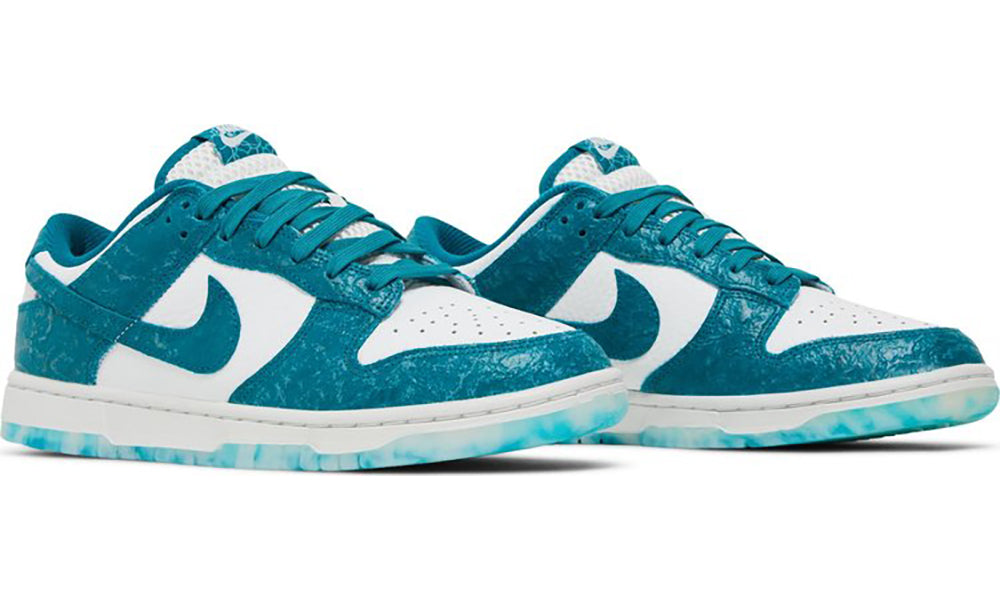 Dunk Low 'Ocean'