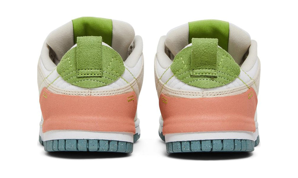 Nike Dunk Low Disrupt 2 'Easter'