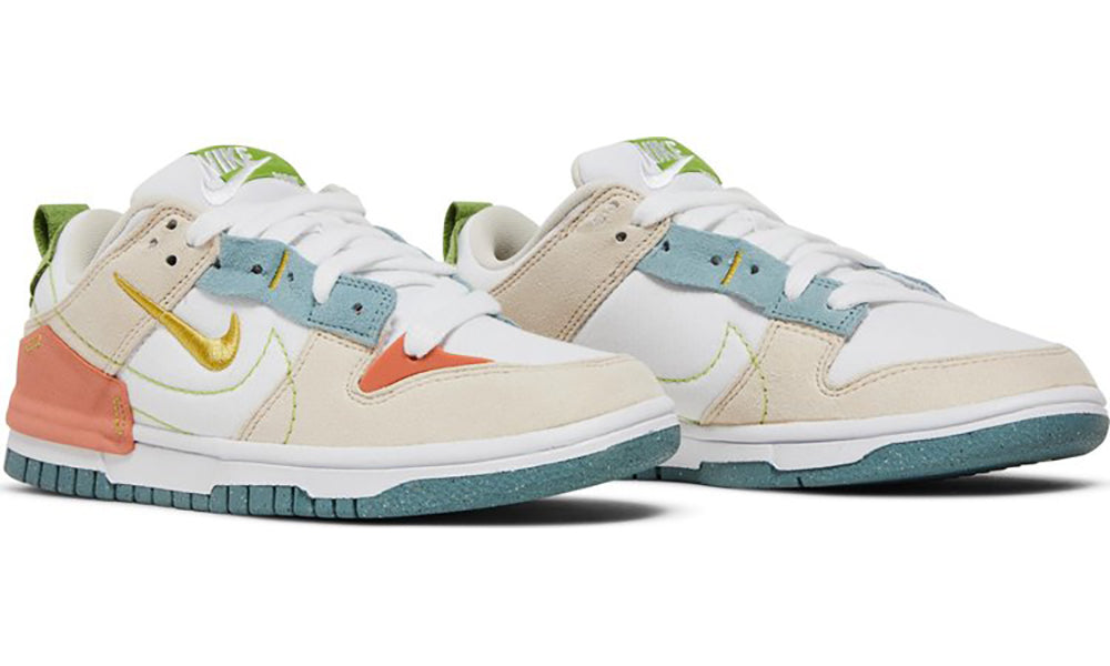 Nike Dunk Low Disrupt 2 'Easter'