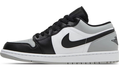 Air Jordan 1 Low "Shadow Toe"