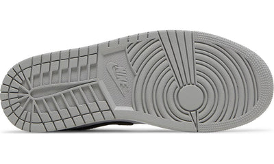 Air Jordan 1 Low "Shadow Toe"