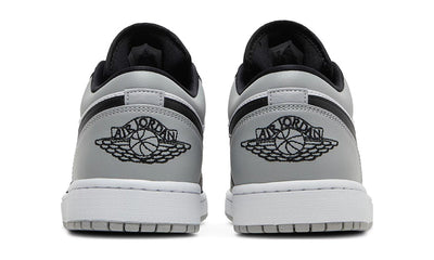Air Jordan 1 Low "Shadow Toe"