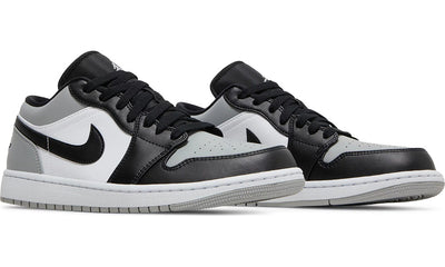 Air Jordan 1 Low "Shadow Toe"