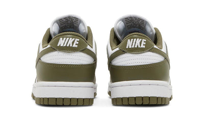 Dunk Low 'Medium Olive'