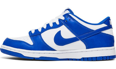 Dunk Low GS 'Racer Blue'