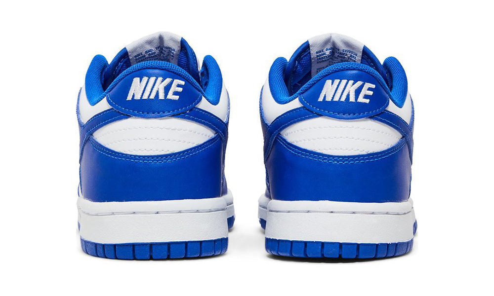 Dunk Low GS 'Racer Blue'