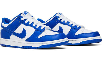 Dunk Low GS 'Racer Blue'