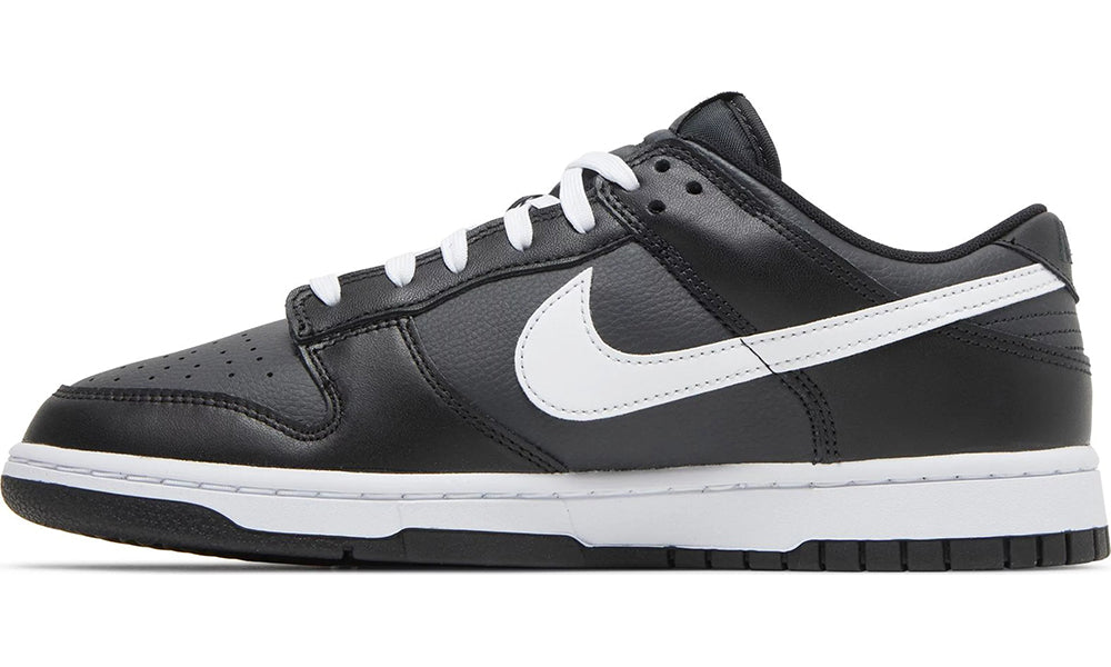 Dunk Low 'Black Panda'