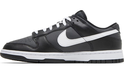 Dunk Low 'Black Panda'