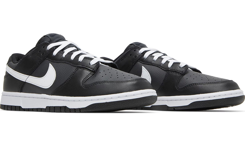 Dunk Low 'Black Panda'