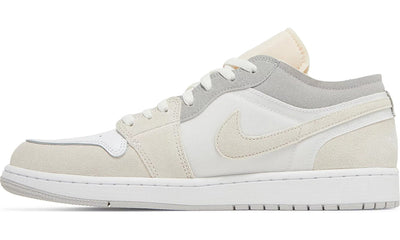 Air Jordan 1 Low SE Craft "Inside Out"