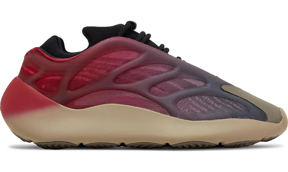 Adidas Yeezy 700 V3 'Fade Carbon'