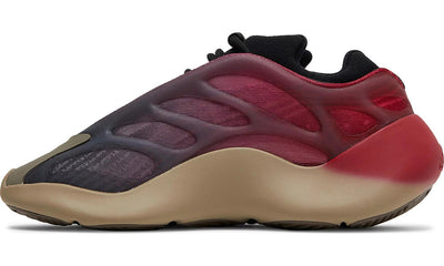 Adidas Yeezy 700 V3 'Fade Carbon'