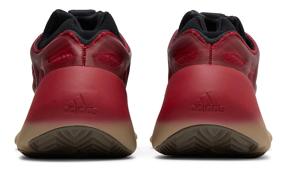 Adidas Yeezy 700 V3 'Fade Carbon'