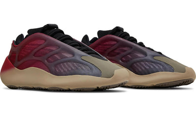 Adidas Yeezy 700 V3 'Fade Carbon'