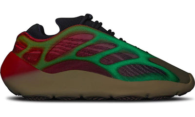 Adidas Yeezy 700 V3 'Fade Carbon'