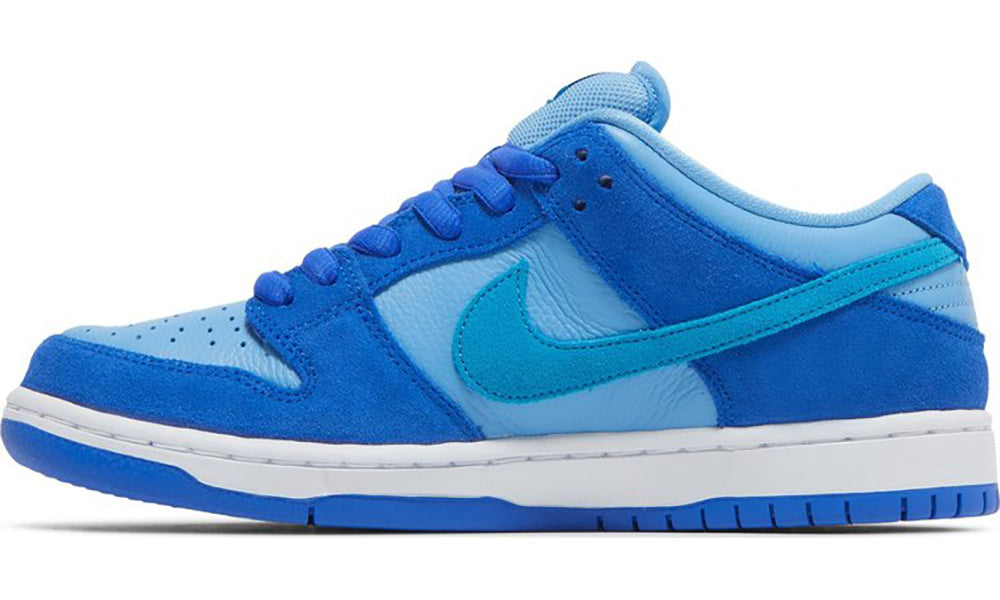 Dunk Low Pro SB 'Fruity Pack - Blue Raspberry'
