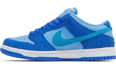 Dunk Low Pro SB 'Fruity Pack - Blue Raspberry'