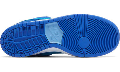 Dunk Low Pro SB 'Fruity Pack - Blue Raspberry'