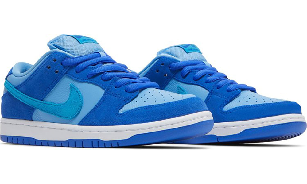 Dunk Low Pro SB 'Fruity Pack - Blue Raspberry'