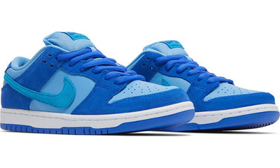 Dunk Low Pro SB 'Fruity Pack - Blue Raspberry'