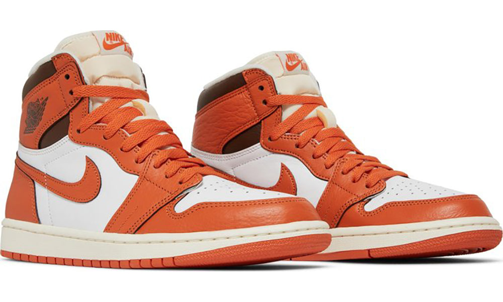 Air Jordan 1 High OG 'Starfish'