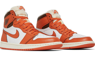 Air Jordan 1 High OG 'Starfish'