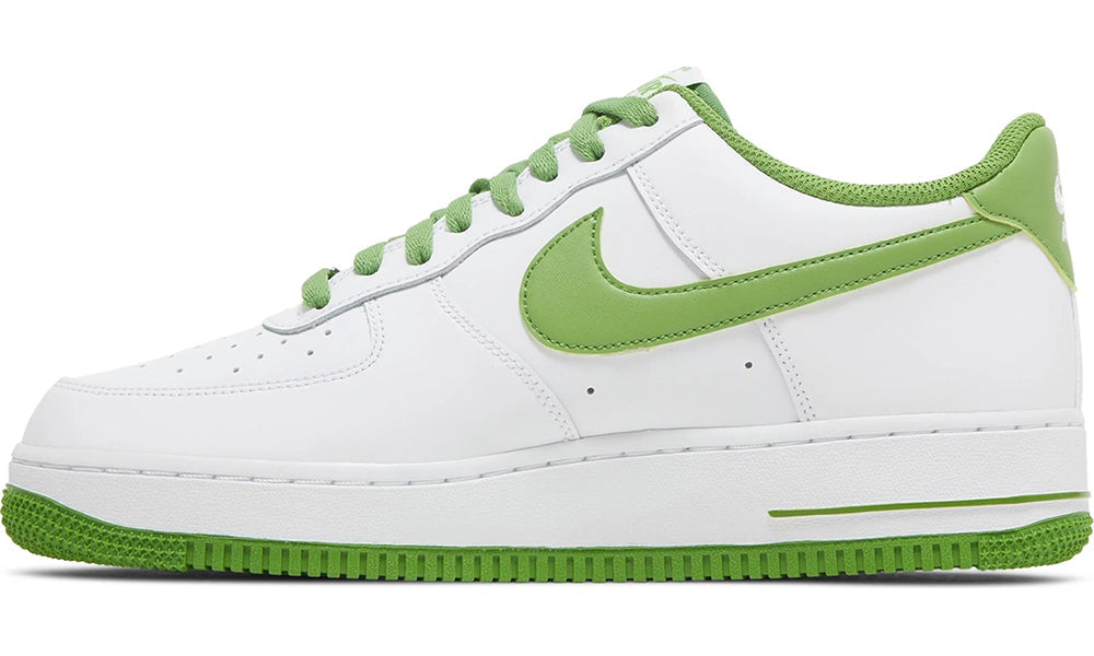 Air Force 1 '07 'White Chlorophyll'