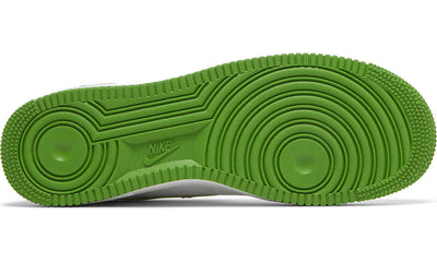 Air Force 1 '07 'White Chlorophyll'