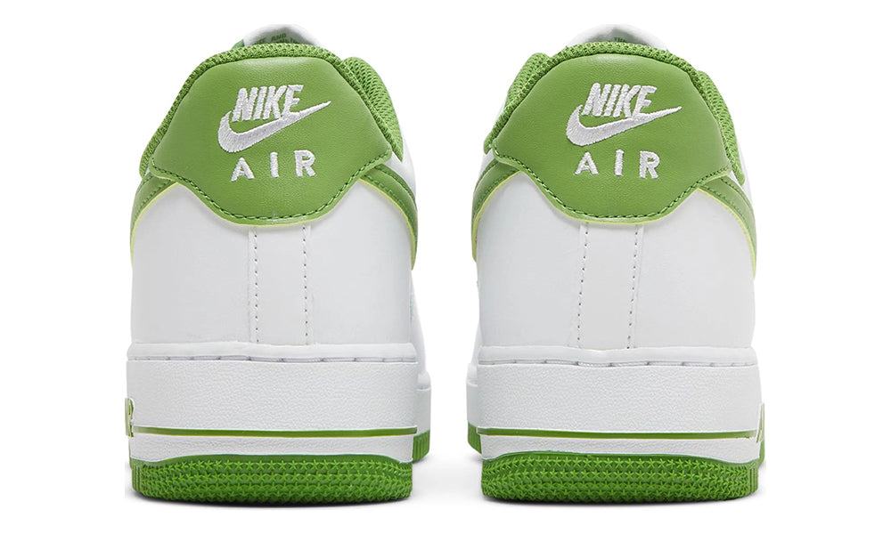 Air Force 1 '07 'White Chlorophyll'
