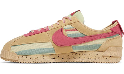 Nike Cortez SP "Sesame" x UNION LA