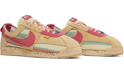 Nike Cortez SP "Sesame" x UNION LA