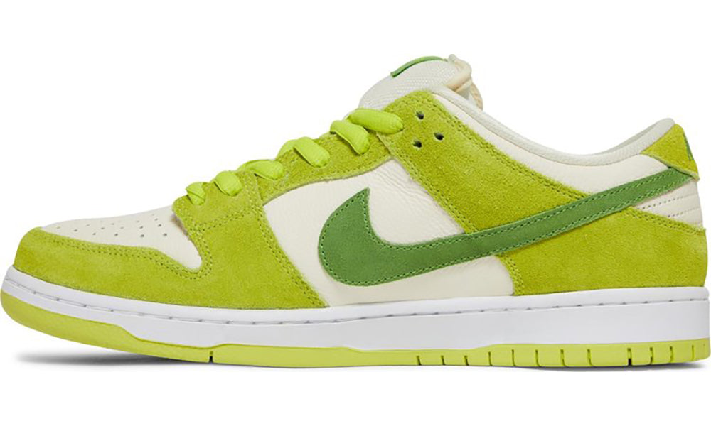 Dunk Low Pro SB 'Fruity Pack - Green Apple'