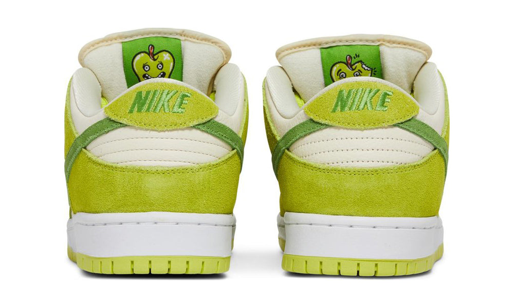 Dunk Low Pro SB 'Fruity Pack - Green Apple'