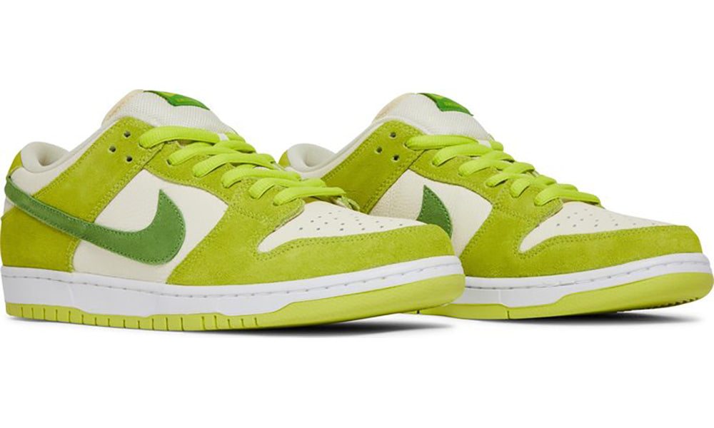 Dunk Low Pro SB 'Fruity Pack - Green Apple'