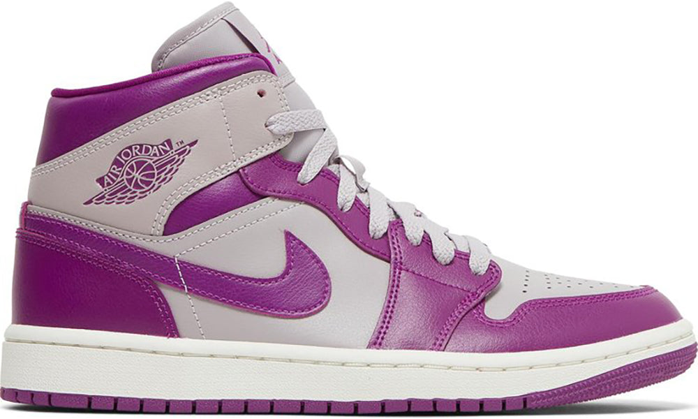 Air Jordan 1 Mid 'Magenta'