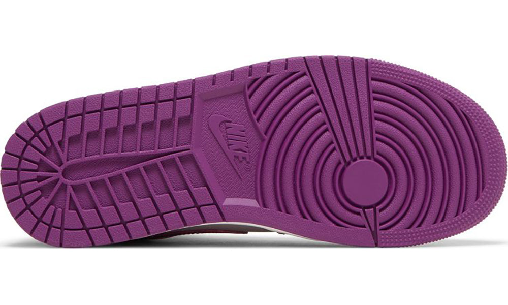 Air Jordan 1 Mid 'Magenta'