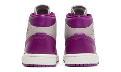 Air Jordan 1 Mid 'Magenta'