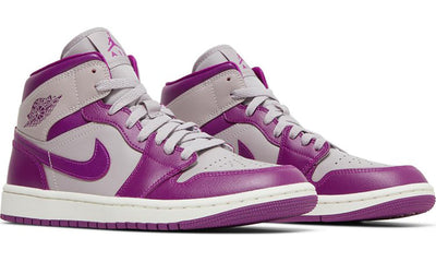 Air Jordan 1 Mid 'Magenta'