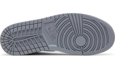 Air Jordan 1 Retro High OG 'Stealth'